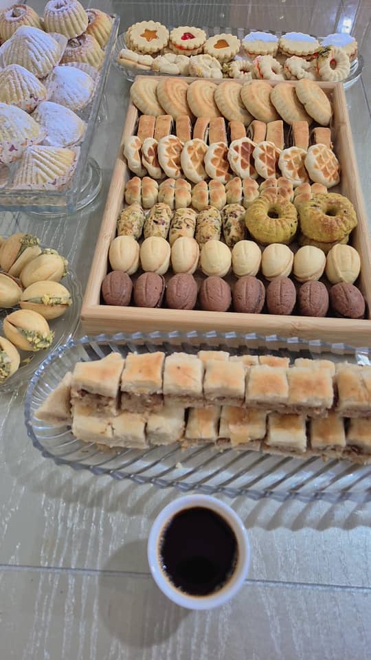 منتج جديد